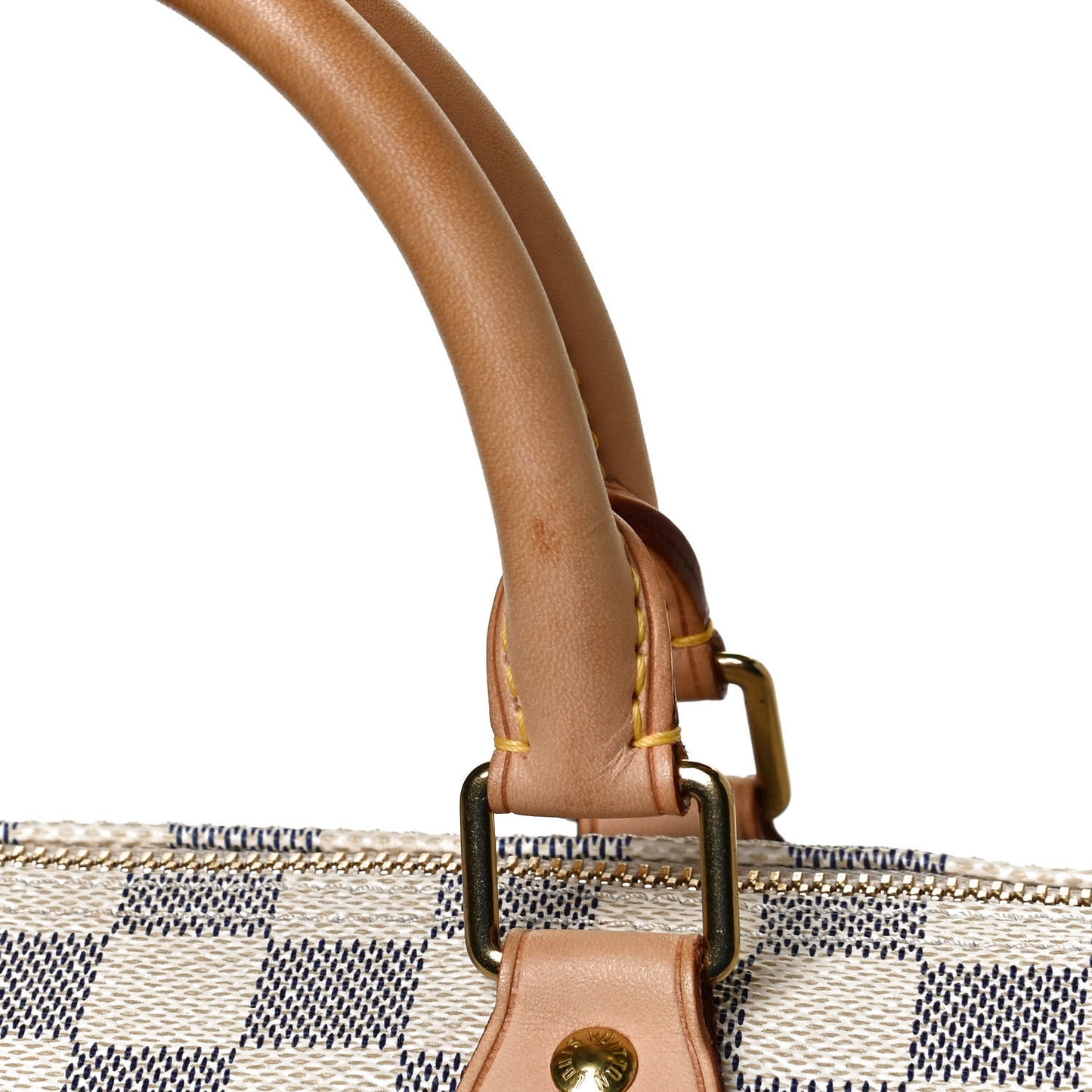 Damier Azur Speedy 35