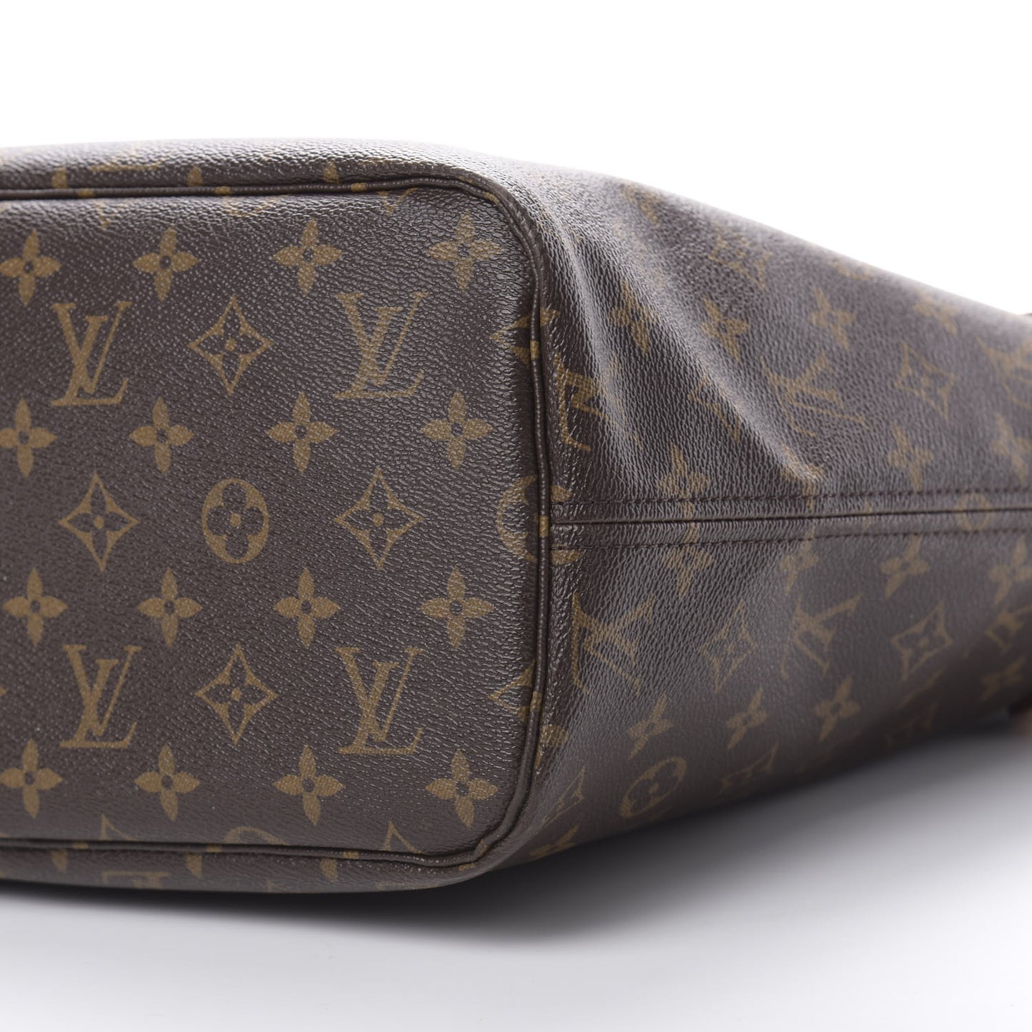 Monogram Neo Neverfull MM