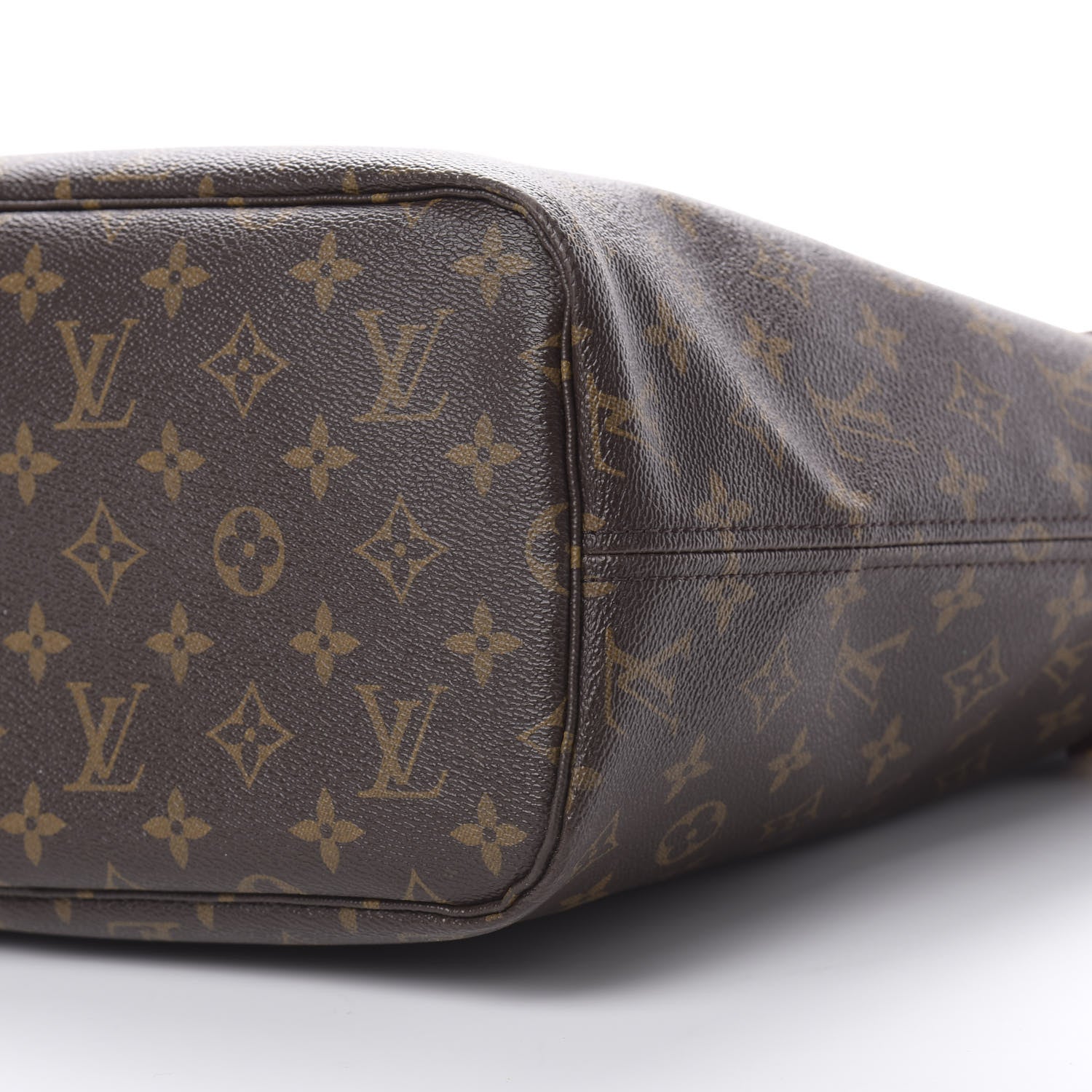 Louis Vuitton Monogram Neo Neverfull MM 10 of 15