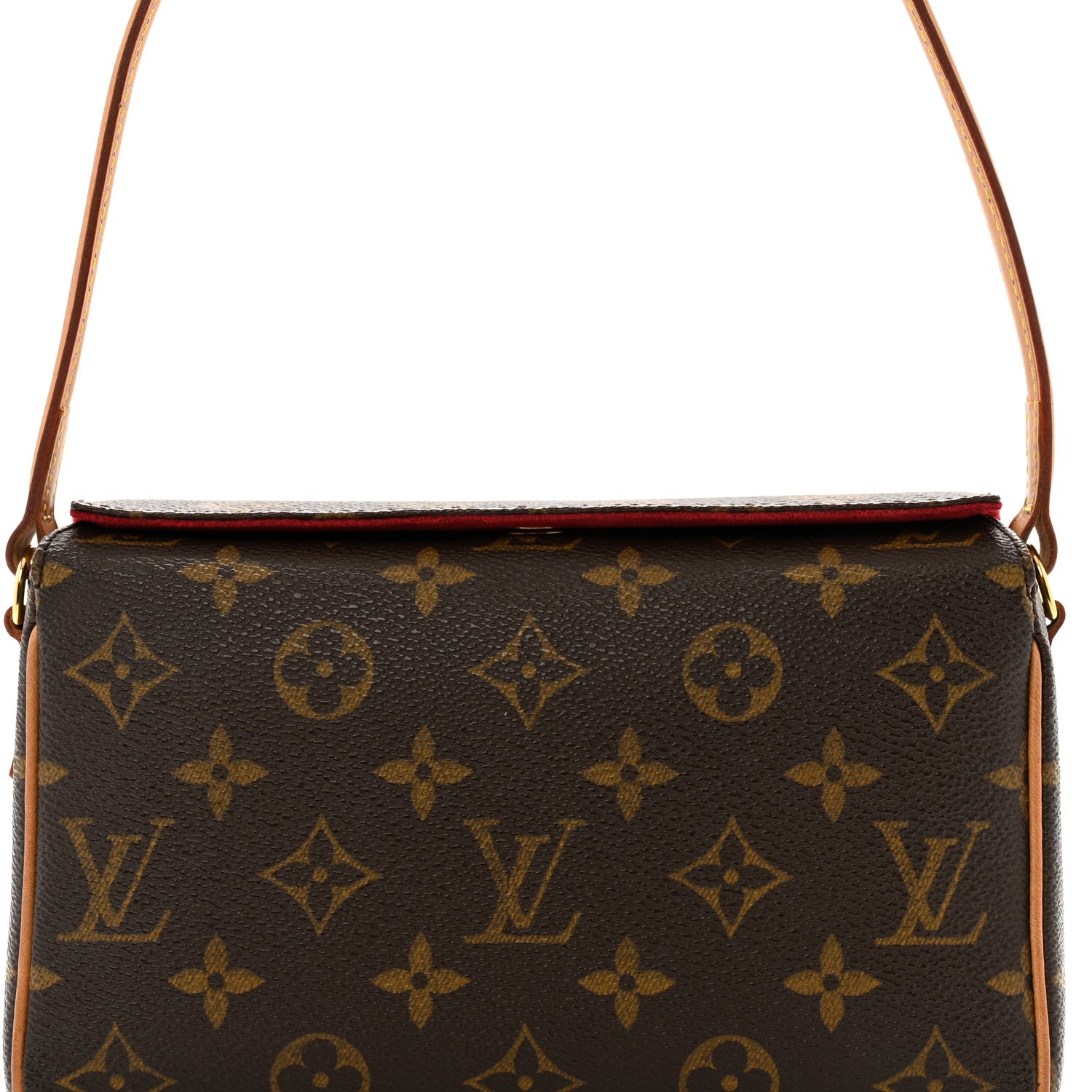 Louis Vuitton Monogram Recital 7 of 13