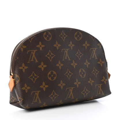 Louis Vuitton Monogram Cosmetic Pouch GM 2 of 4