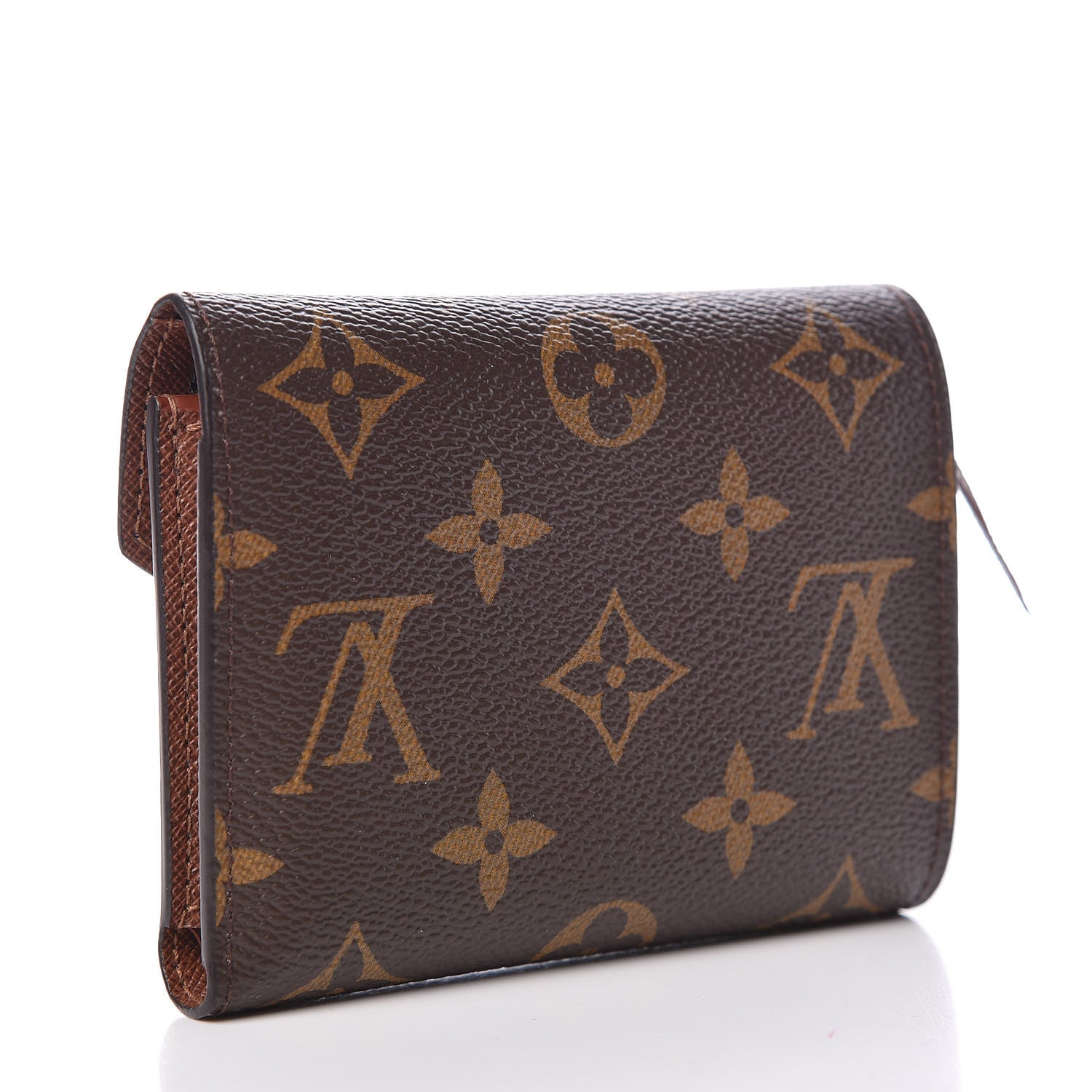 Louis Vuitton Monogram Victorine Wallet Armagnac 3 of 8