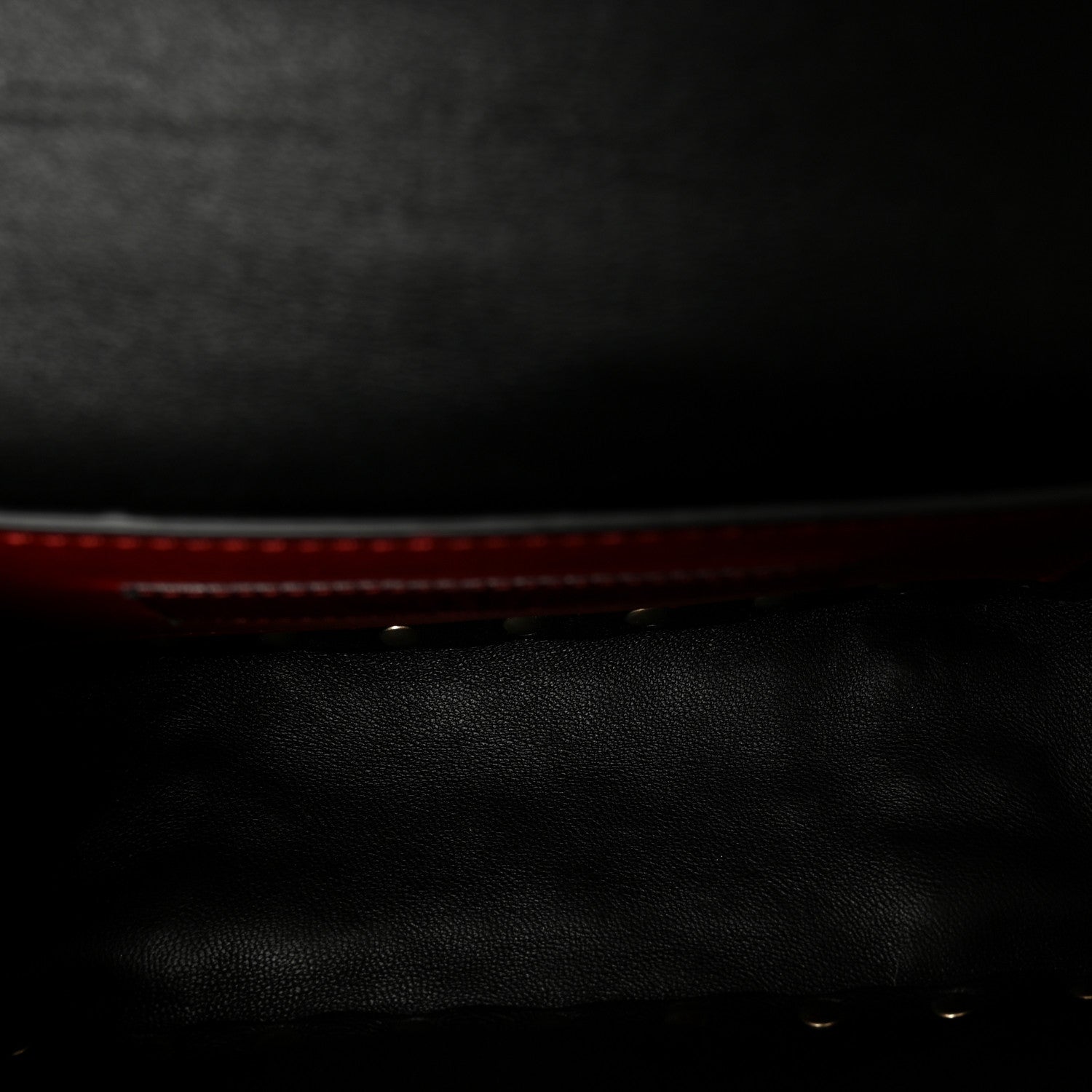 Valentino Garavani Calfskin Mini Rockstud Spike Shoulder Bag Azalea 5 of 9