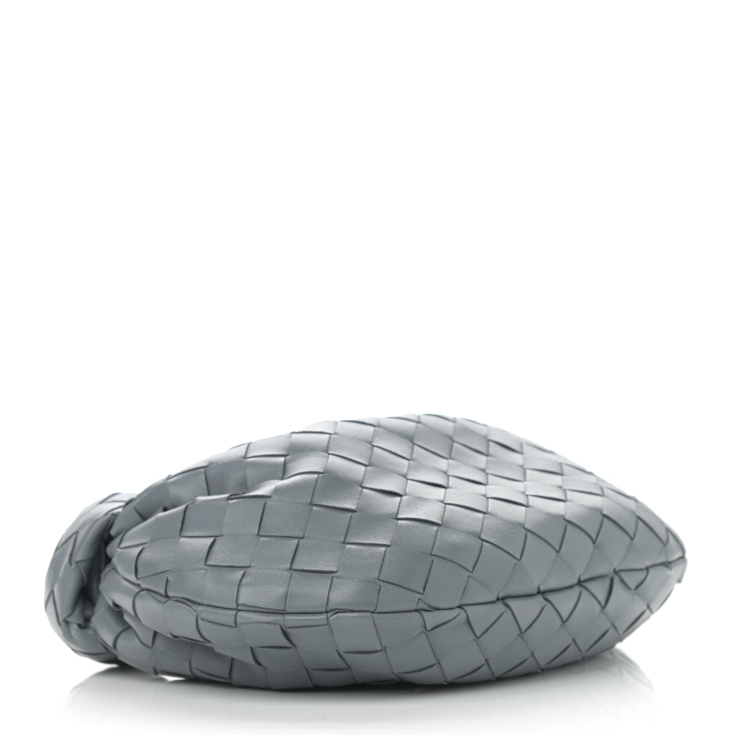 Bottega Veneta Nappa Intrecciato Mini Jodie Thunder 3 of 7