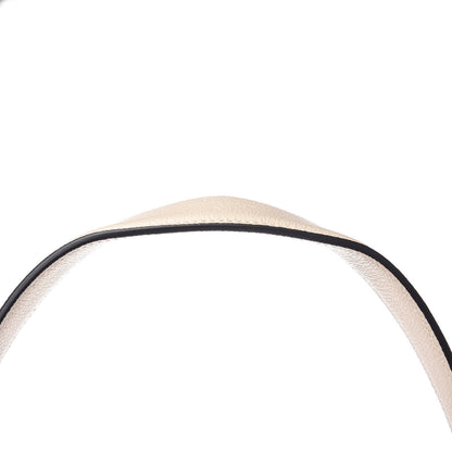 Louis Vuitton Empreinte Blanche MM Papyrus Creme 8 of 8