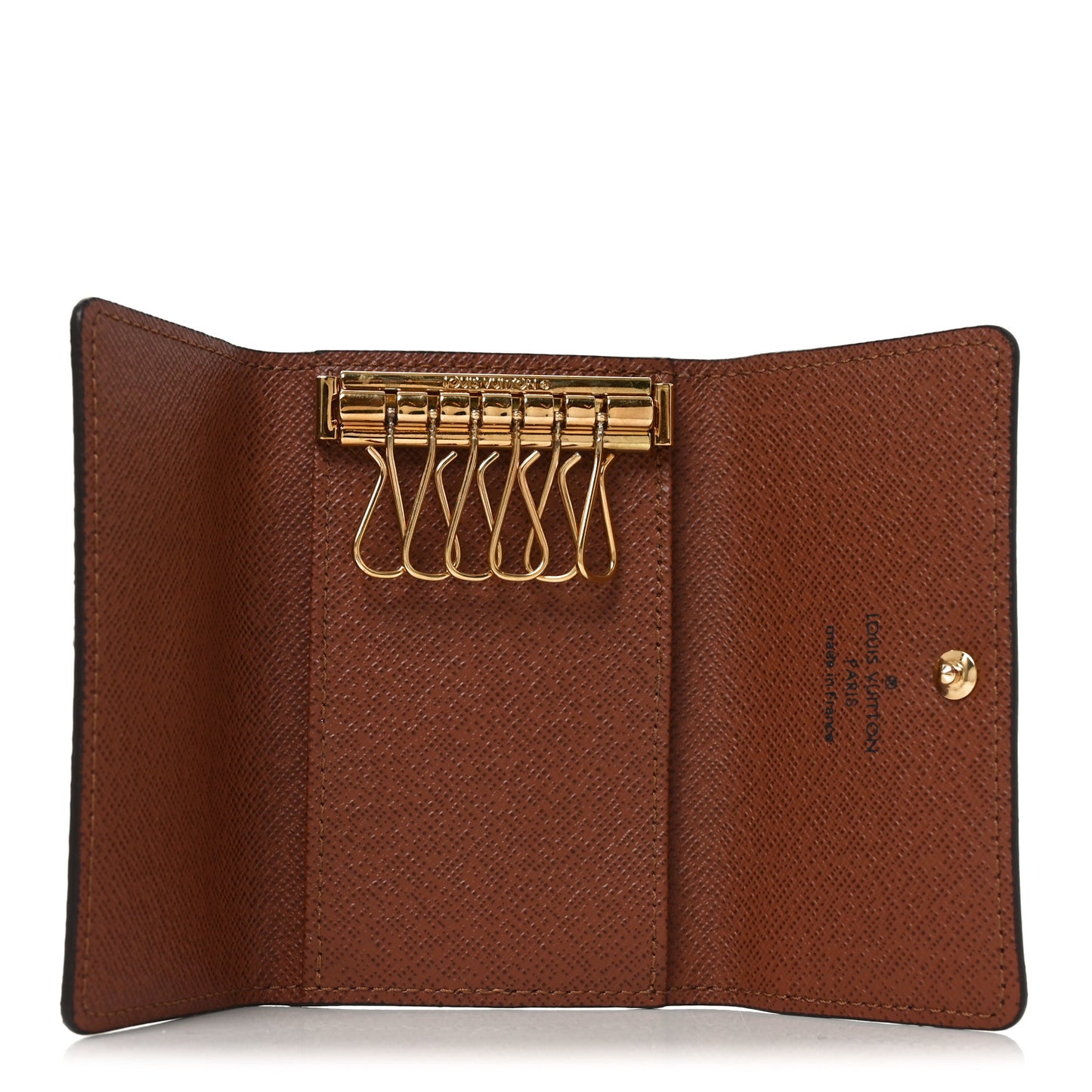Monogram 6 Key Multicles Holder