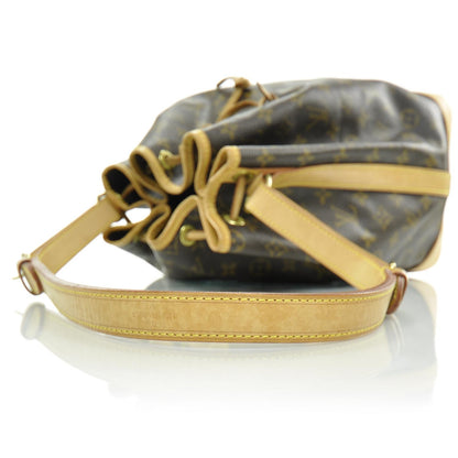 Louis Vuitton Monogram Noe 5 of 10