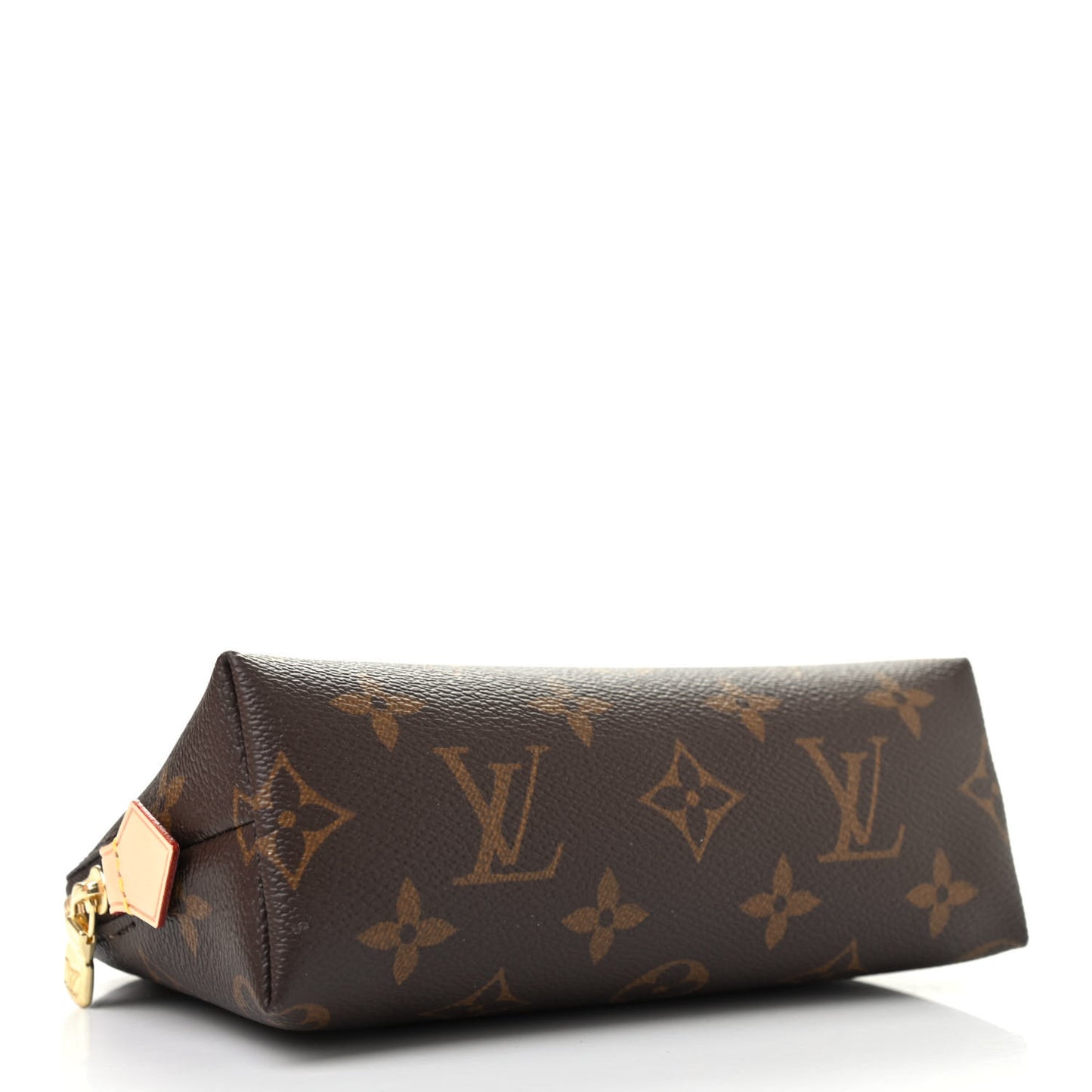 Monogram Cosmetic Pouch