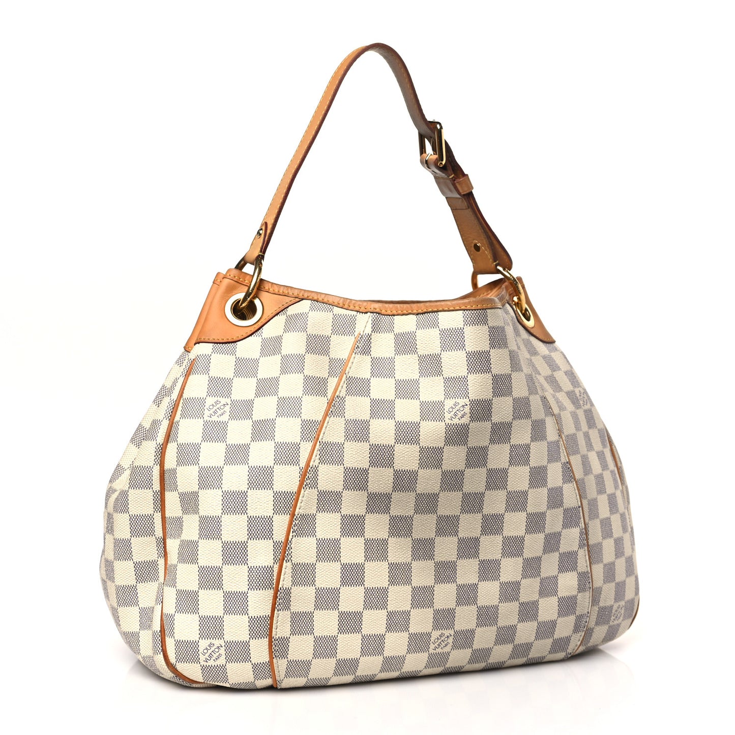 Damier Azur Galliera PM