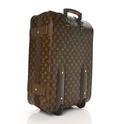 Louis Vuitton Monogram Pegase 55 3 of 8