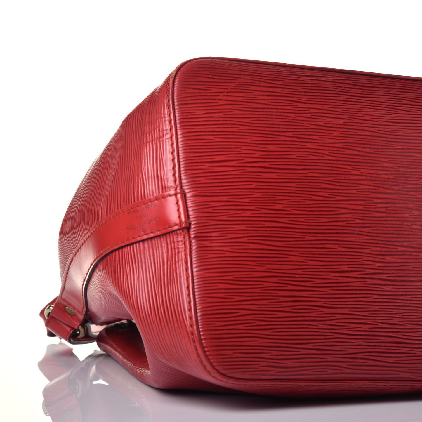 Epi Petit Noe Castillan Red