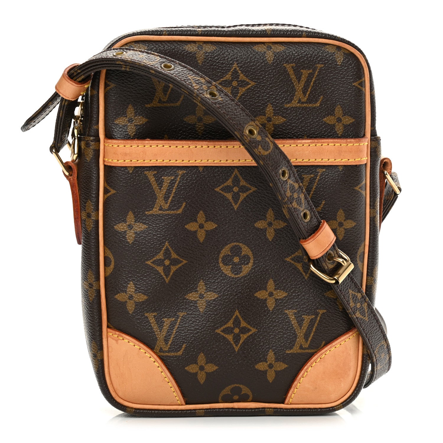 Louis Vuitton Monogram Danube 21 1 of 13
