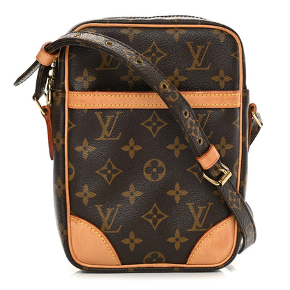 Louis Vuitton Monogram Danube 21 1 of 13