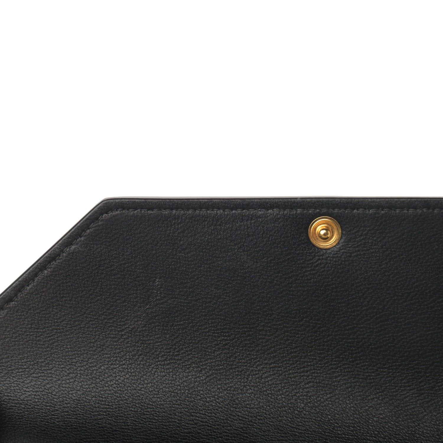 Mulberry Smooth Calfskin Multiflap Chain Clutch Oxblood Multicolor 11 of 14