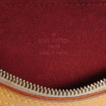 Louis Vuitton Monogram Multicolor Priscilla White 14 of 32