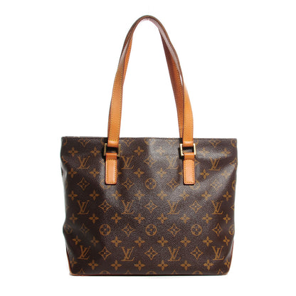 Louis Vuitton Monogram Cabas Piano 1 of 7