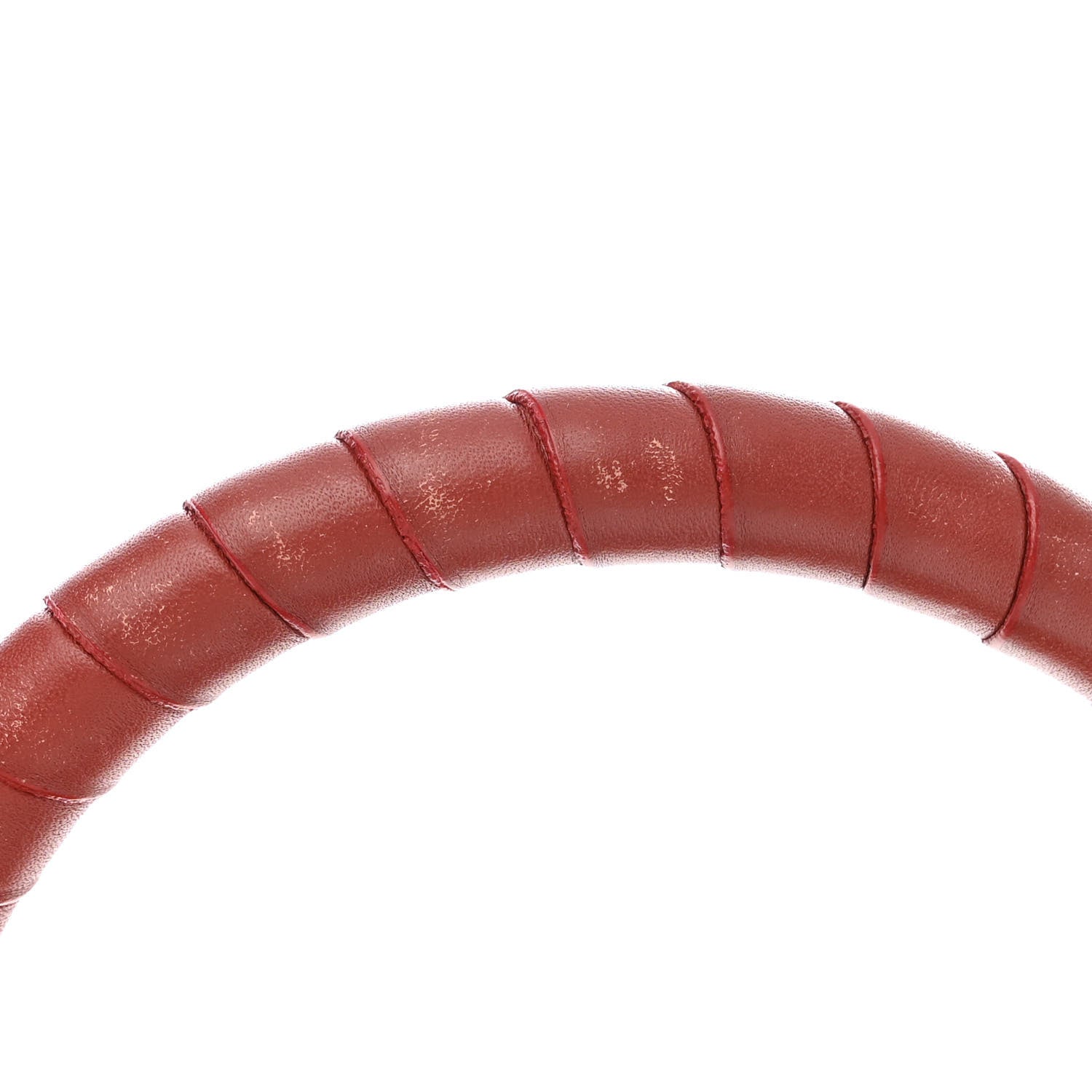 Chloe Calfskin Medium Marcie Satchel Maple Leaf 13 of 13