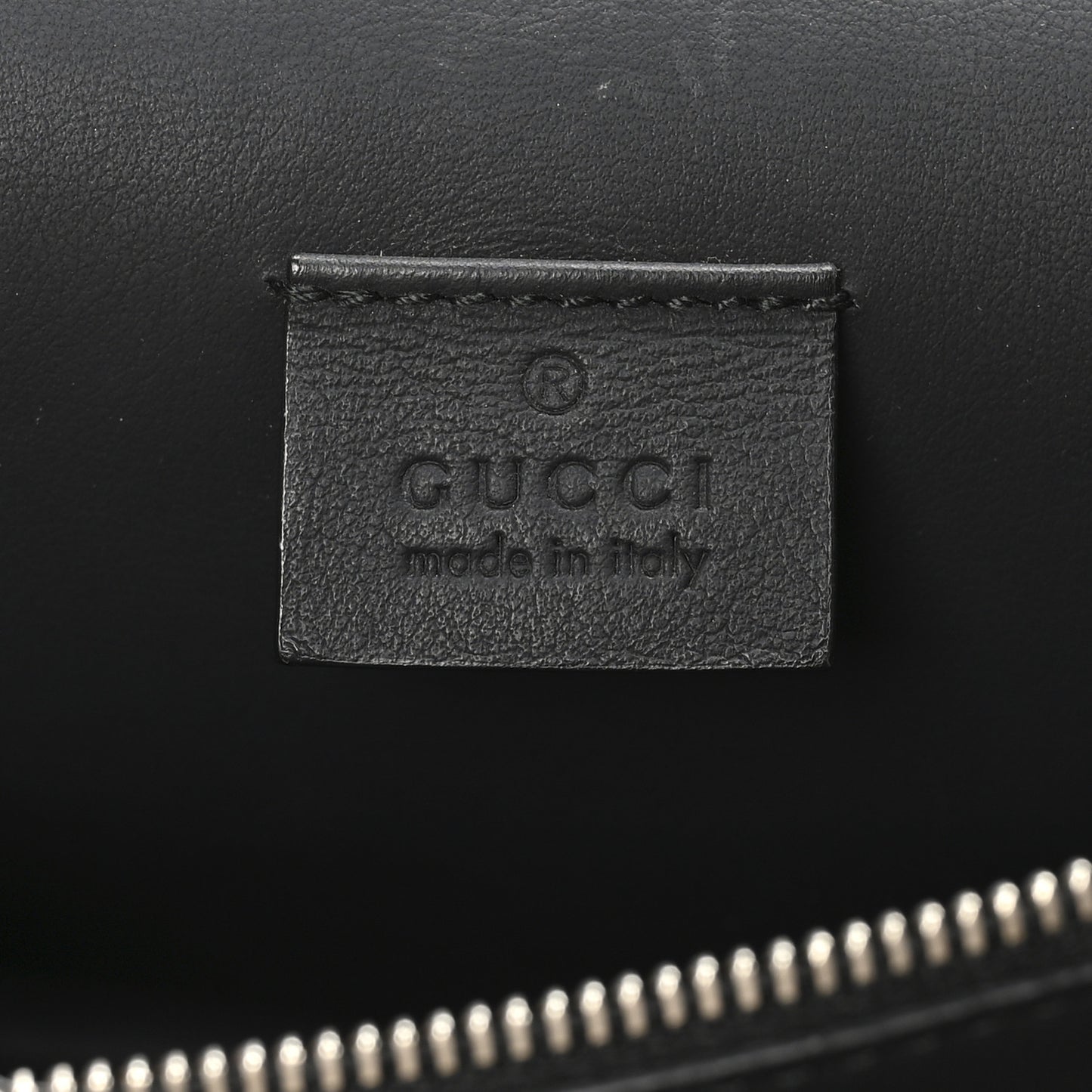 Suede Small Dionysus Shoulder Bag Black
