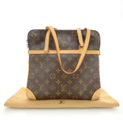 Louis Vuitton Monogram Sac Coussin GM 3 of 7
