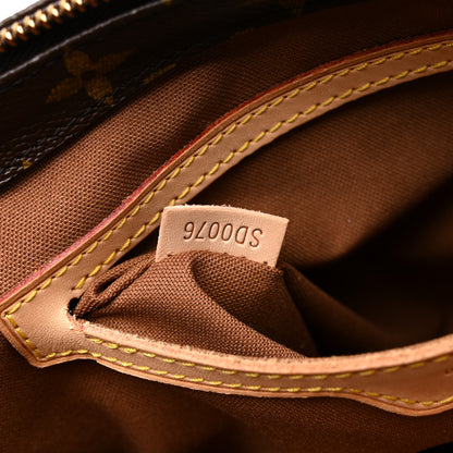 Louis Vuitton Monogram Cabas Piano 7 of 13