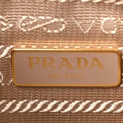 Prada Saffiano Lux Re-Edition 2005 Shoulder Bag Cammeo 6 of 10