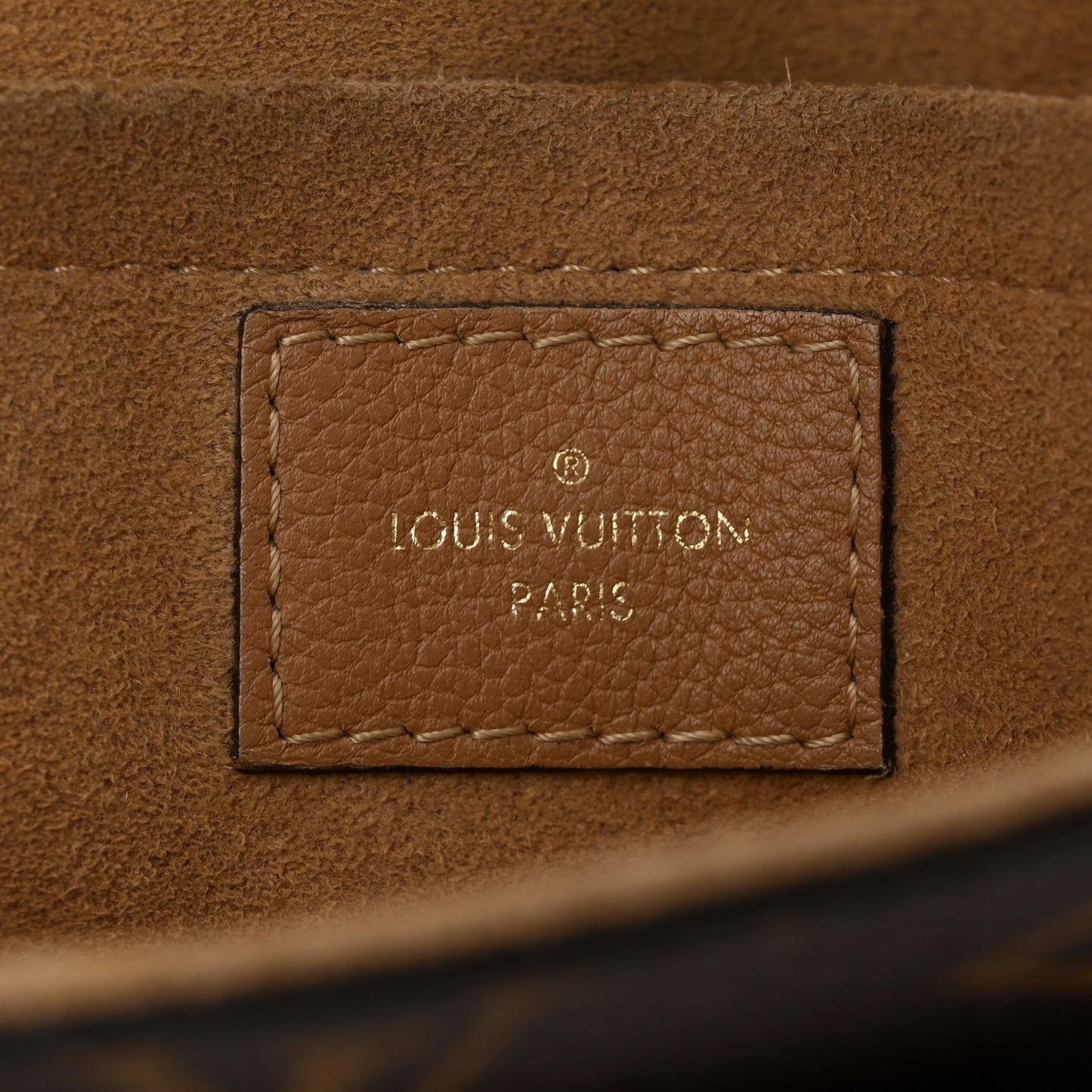 Monogram Marignan Sesame