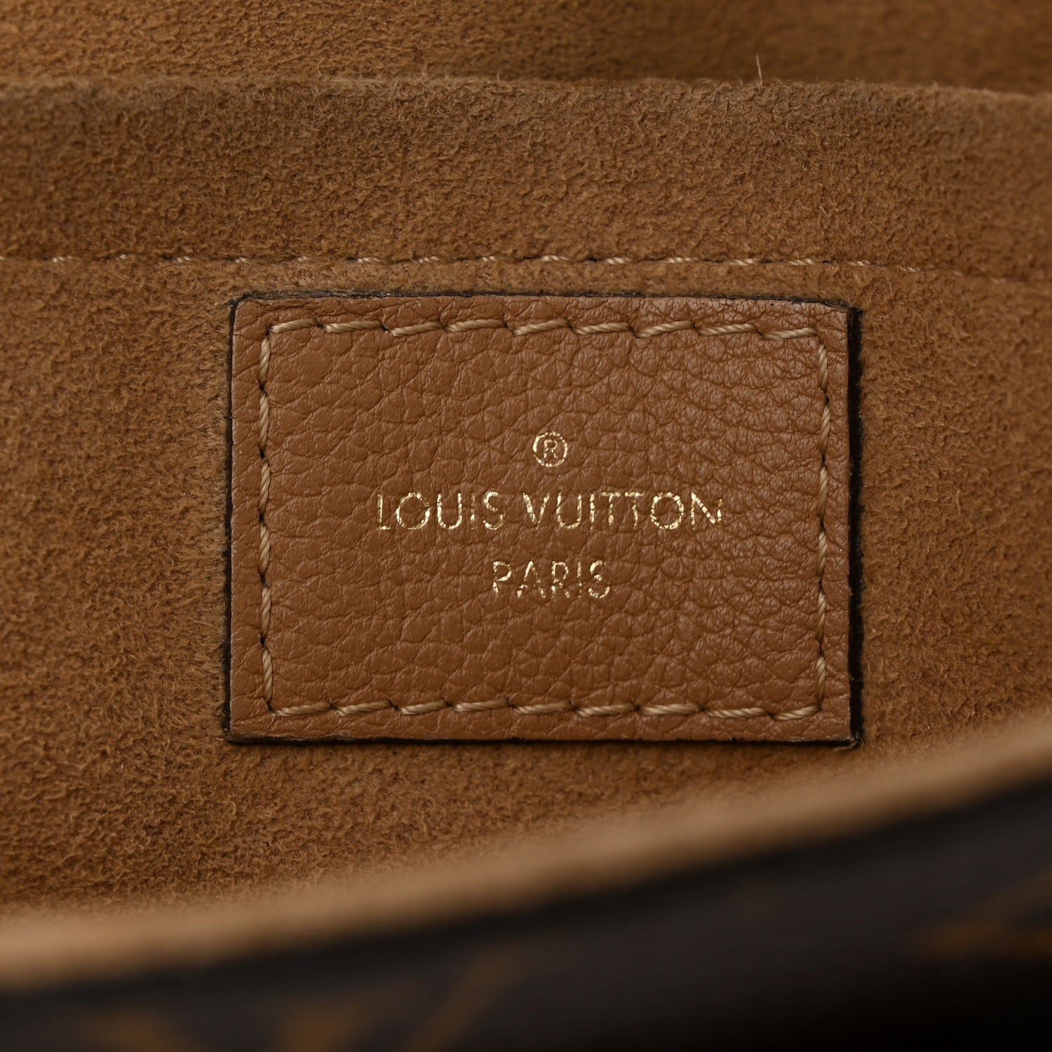 Louis Vuitton Monogram Marignan Sesame 6 of 12