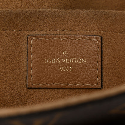 Louis Vuitton Monogram Marignan Sesame 6 of 12