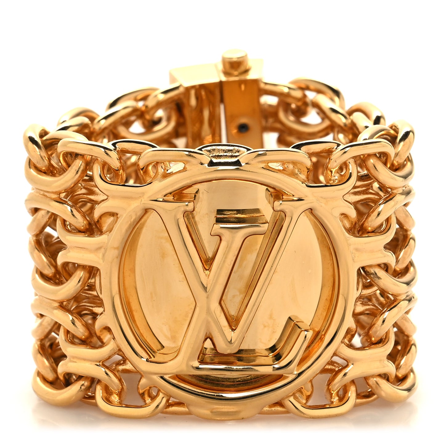 Louise Bracelet S Gold