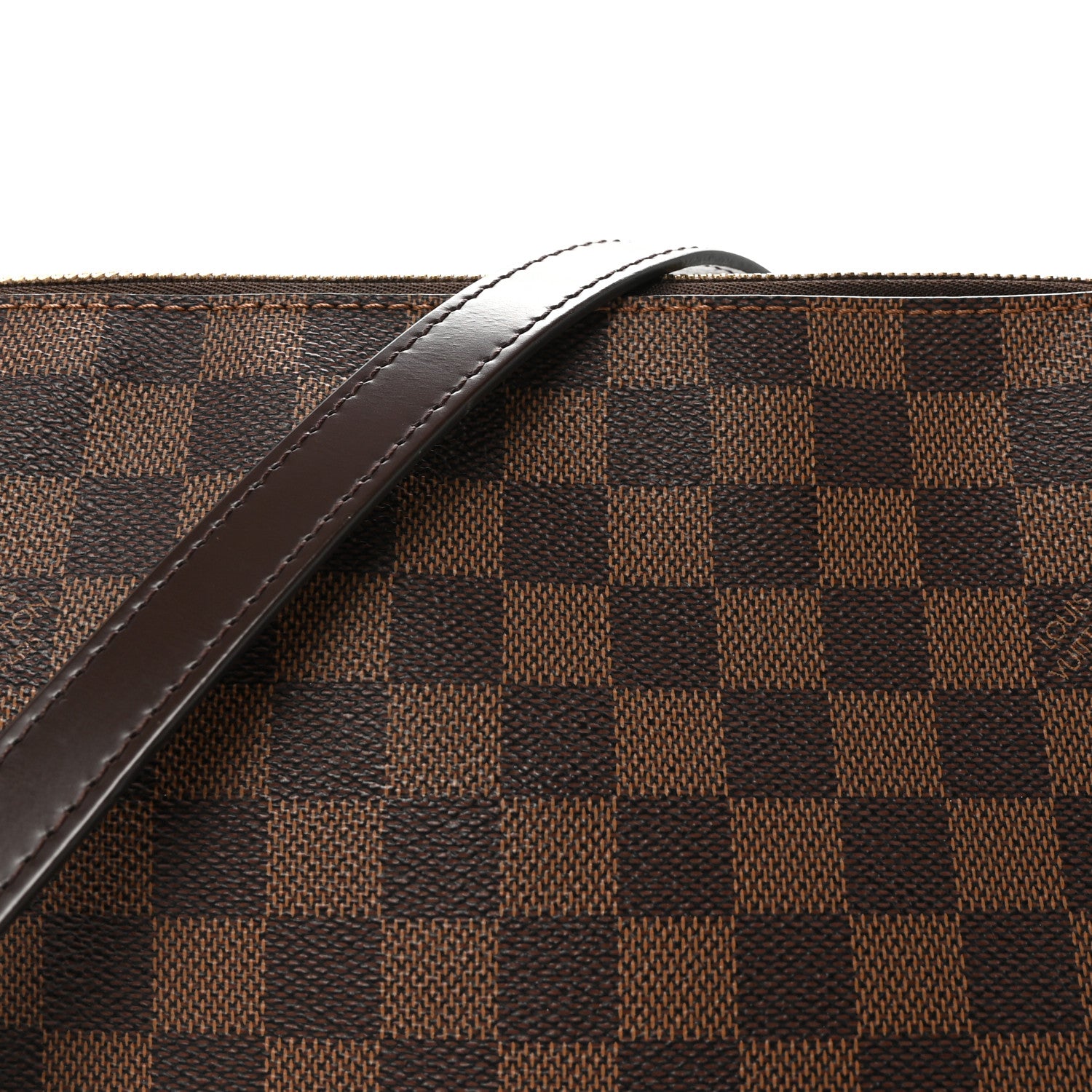Louis Vuitton Damier Ebene Duomo Messenger 6 of 8