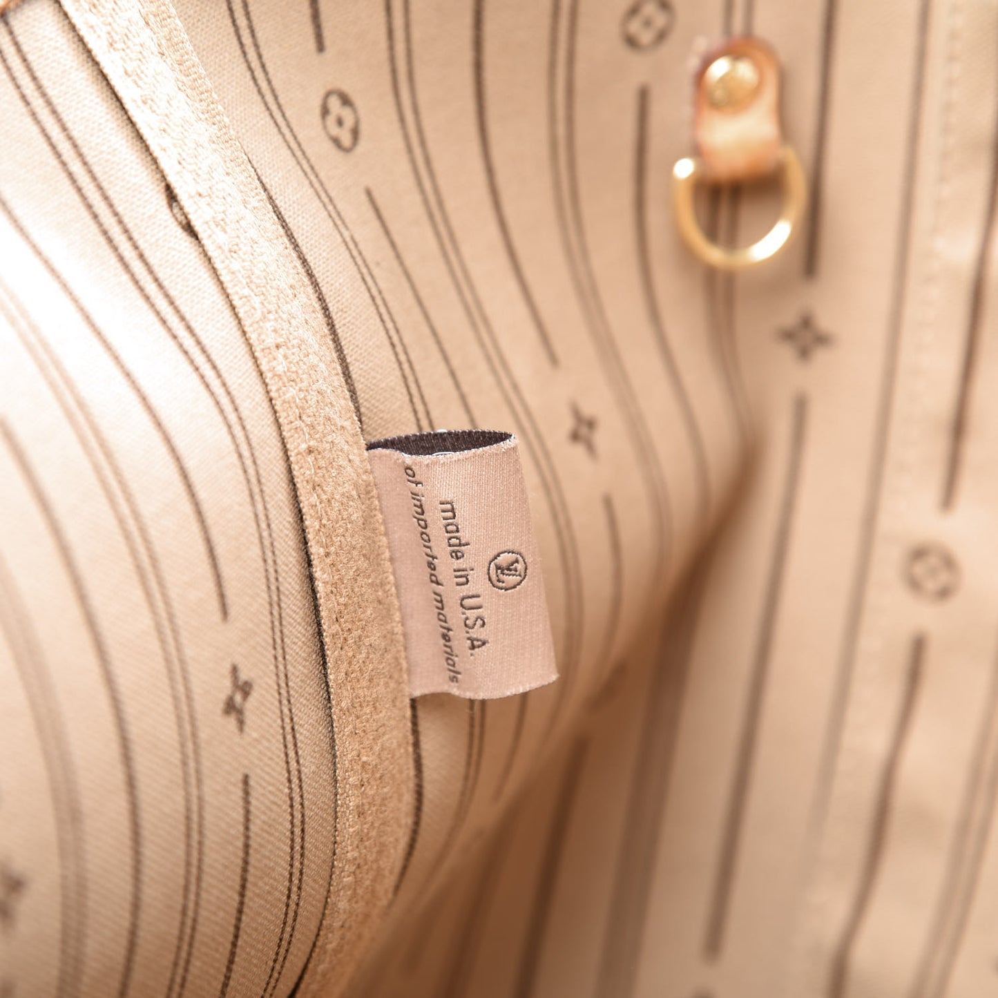 Monogram Neverfull GM