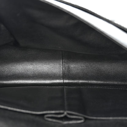 Chanel Aged Calfskin Quilted 2.55 Reissue 228 Flap Black 5 of 11