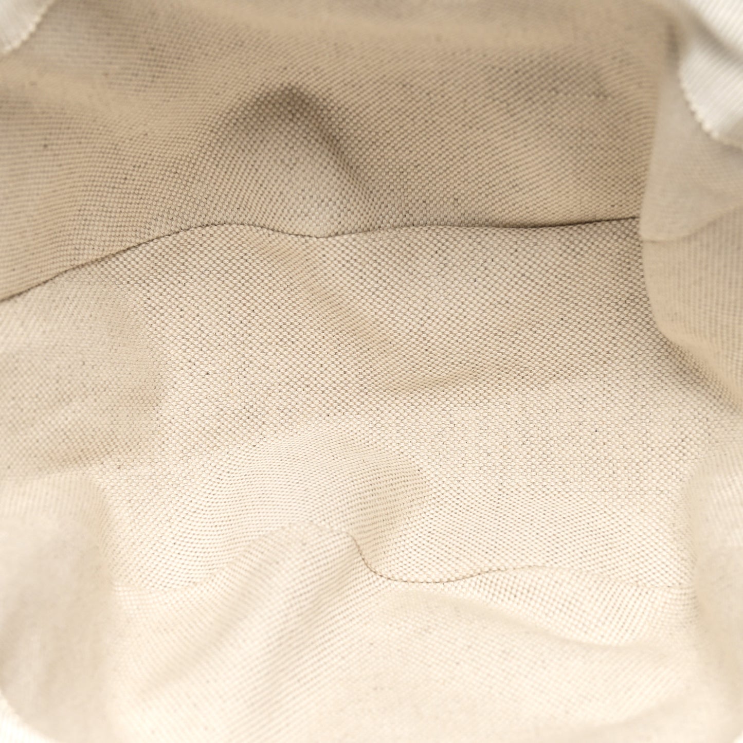 X PALACE Monogram Canvas Dollar Calfskin Bucket Hat L Pale Blue