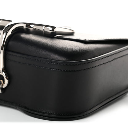 Hermes Evergrain Mini Della Cavalleria Black 10 of 10