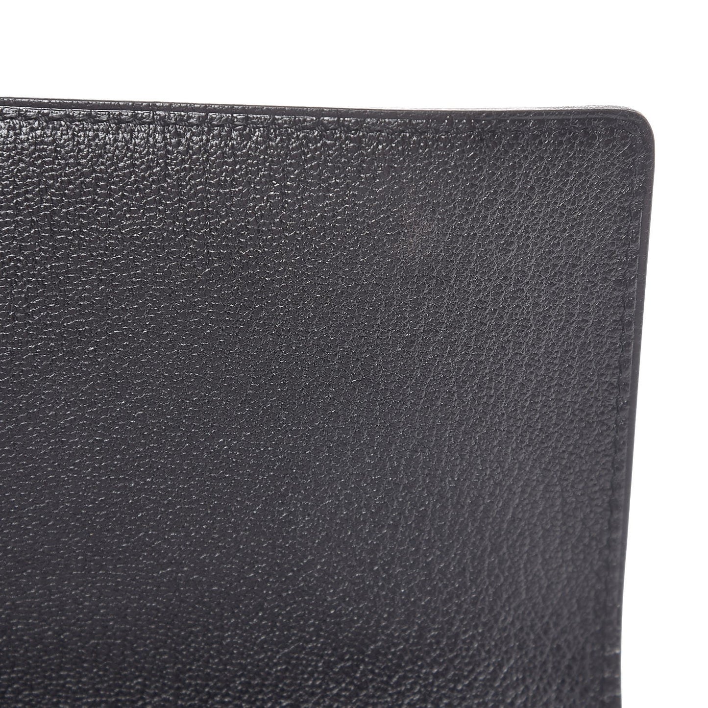 Chevre Mysore Cinhetic Clutch Black