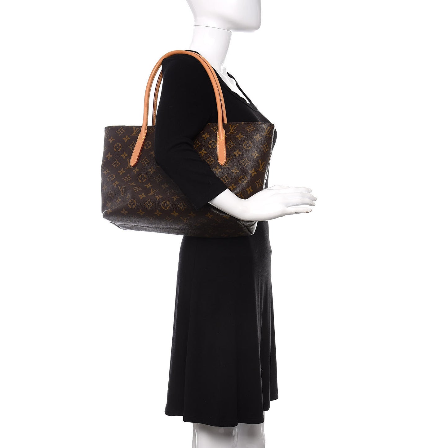 Monogram Raspail PM