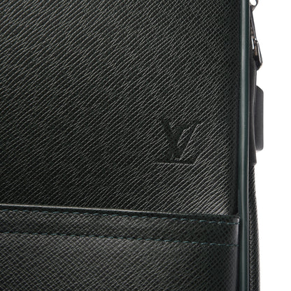 Louis Vuitton Taiga Pegase 55 Epicea 11 of 14