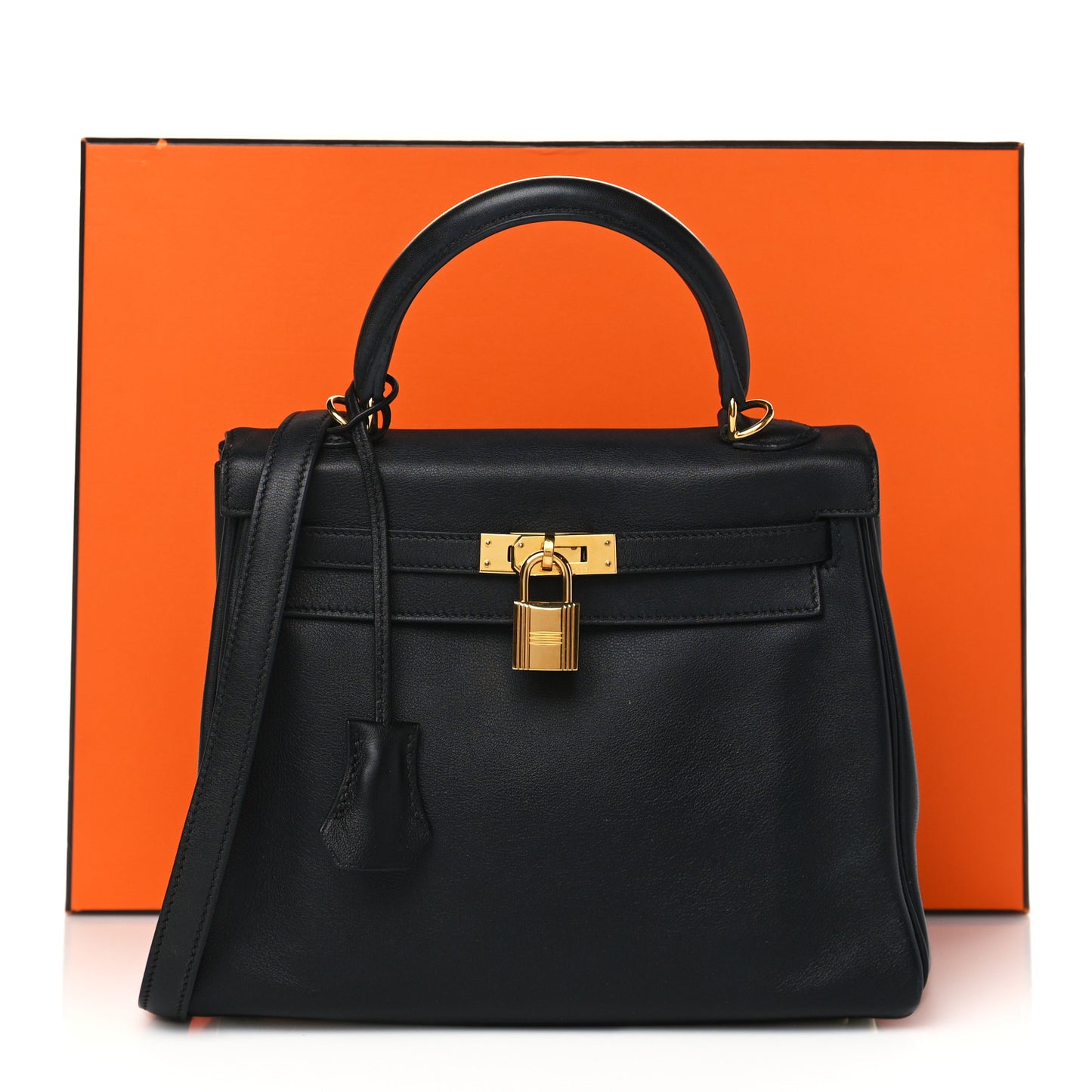 Swift Kelly Retourne 25 Black