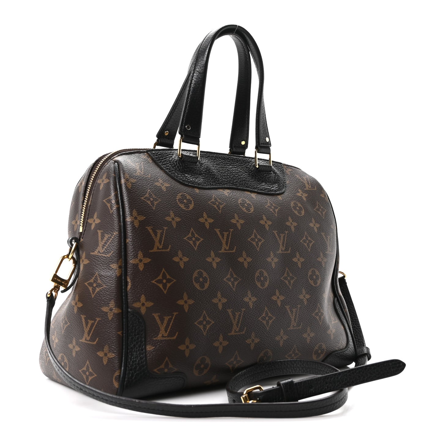 Monogram Retiro NM Black