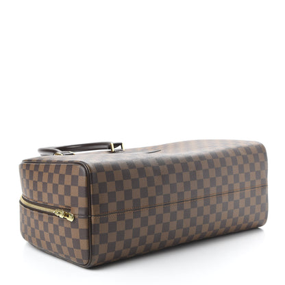 Louis Vuitton Damier Ebene Nolita 24 Heures 3 of 8