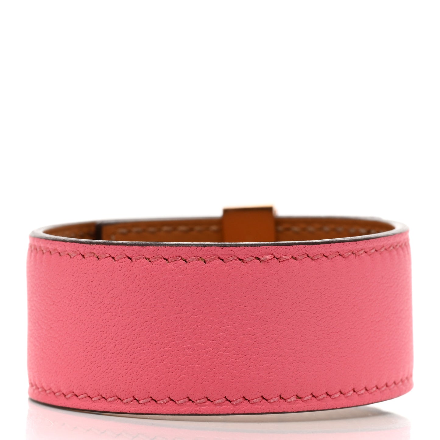 Swift Collier de Chien CDC 24 Bracelet T2 Rose Azalee
