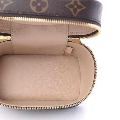 Louis Vuitton Monogram Nano Nice 4 of 7