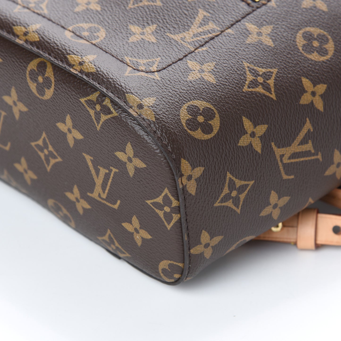 Monogram Montsouris NM Backpack