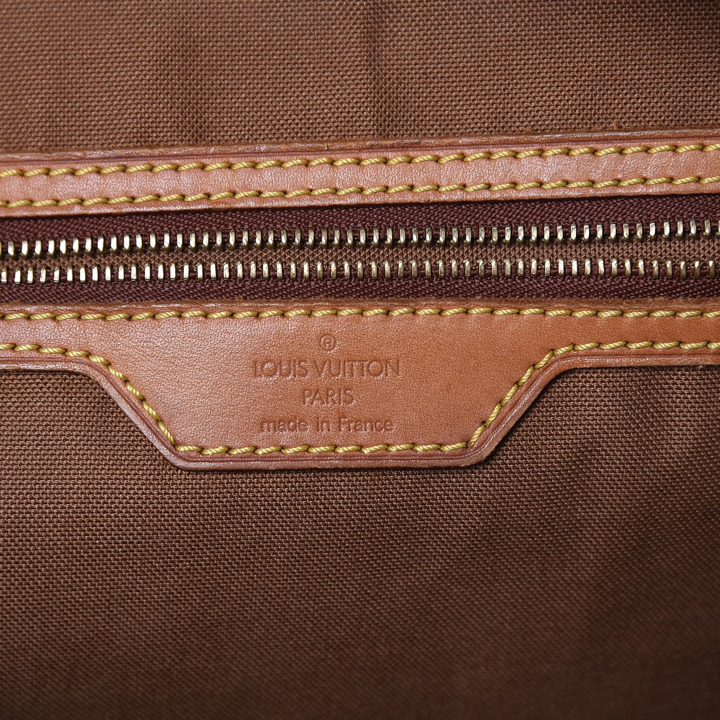 Monogram Porte-Documents Pegase Briefcase