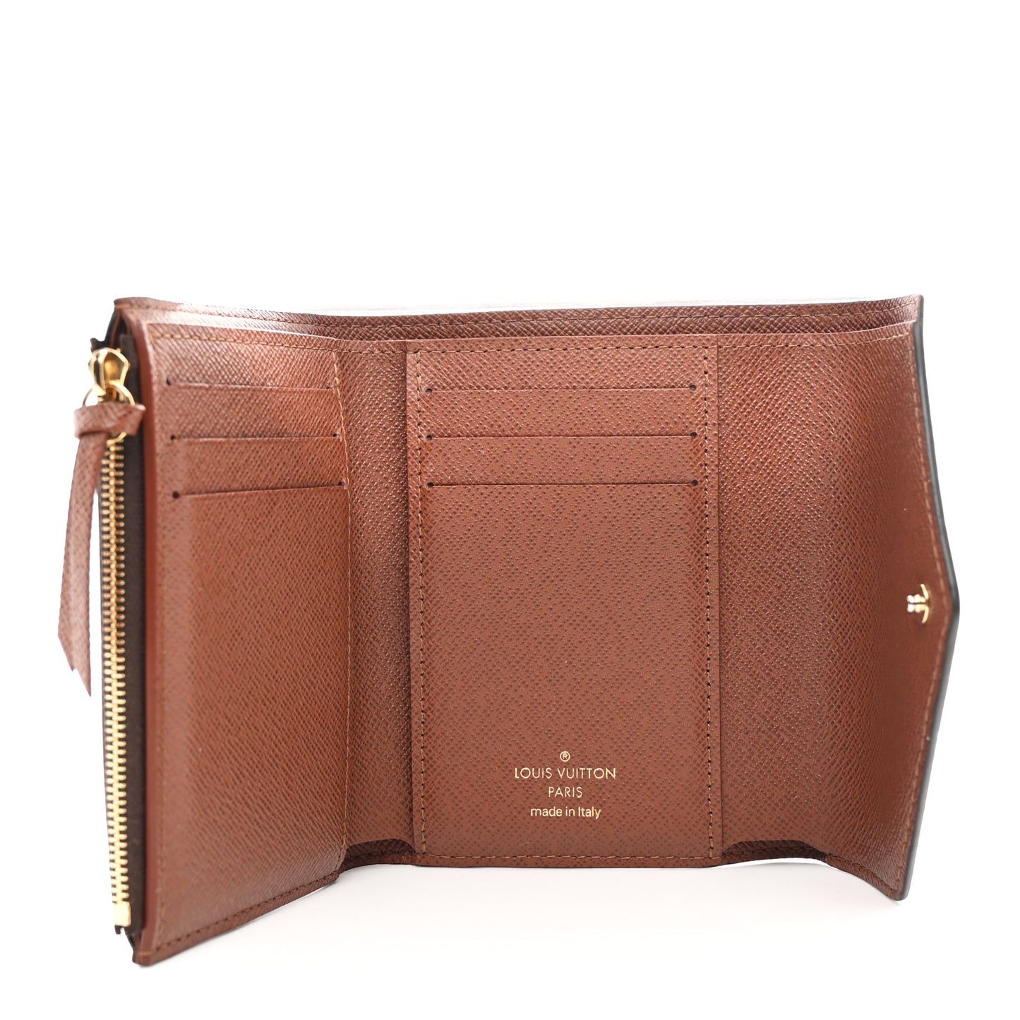 Monogram Victorine Wallet
