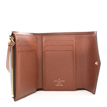 Louis Vuitton Monogram Victorine Wallet 5 of 7