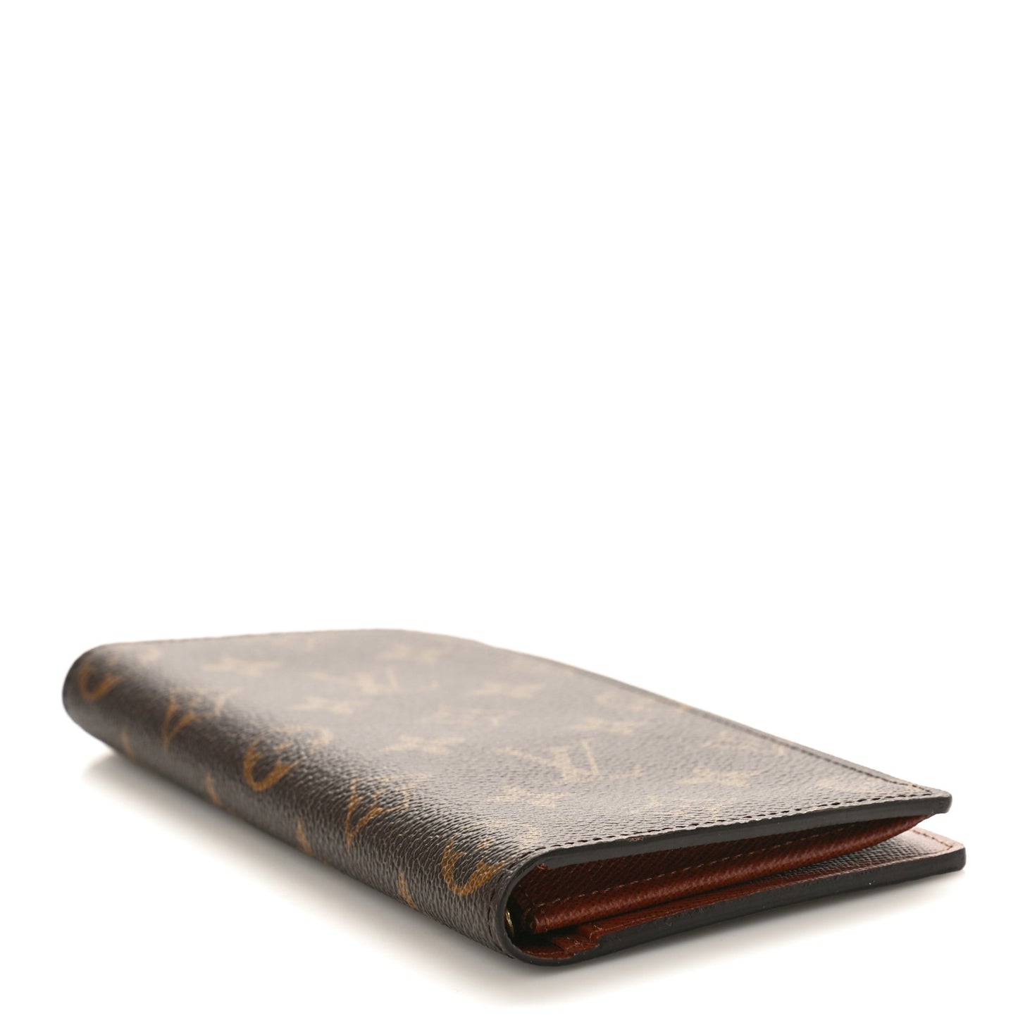 Monogram Brazza Wallet