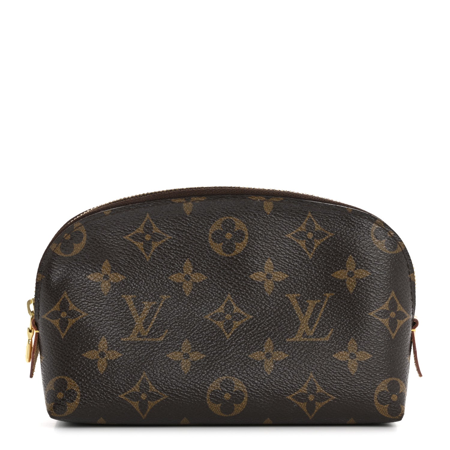 Louis Vuitton Monogram Cosmetic Pouch 1 of 10