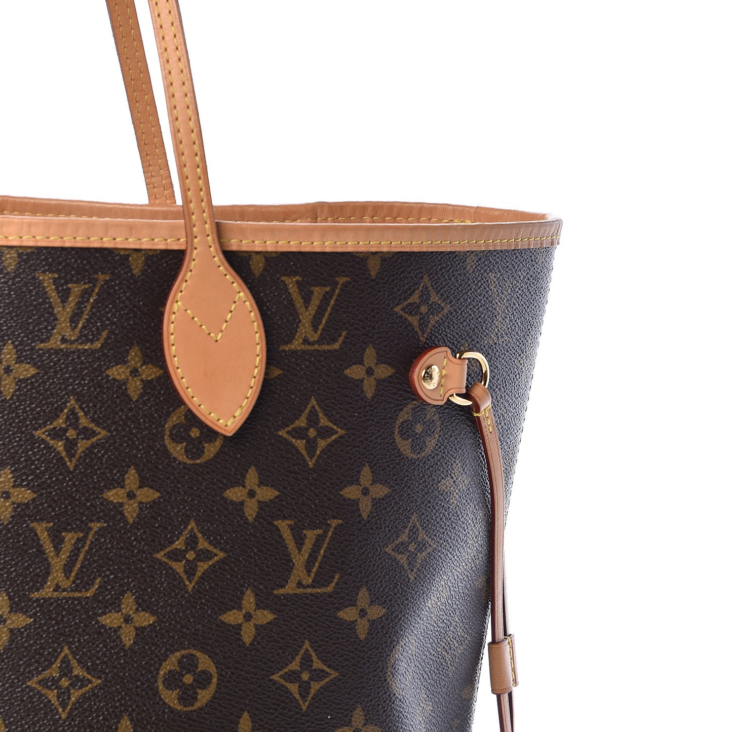Monogram Neo Neverfull MM