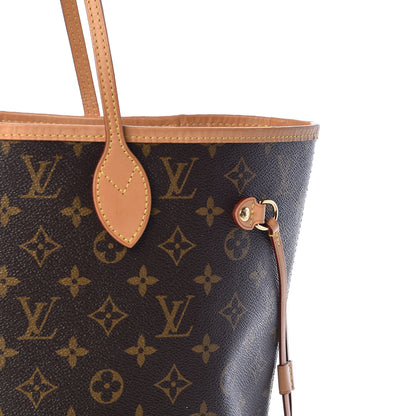Louis Vuitton Monogram Neo Neverfull MM 12 of 12